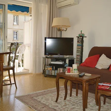 Appartement Studio In Ajaccio Ajaccio (Corsica)