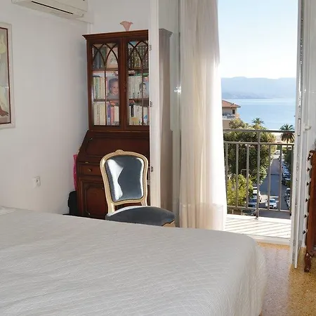 Appartement Studio In Ajaccio