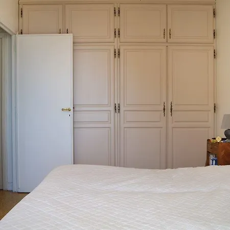 Studio In Ajaccio